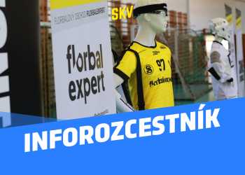 Banner-strip Inforozcestník